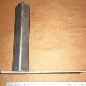 23,000-327 BOX GUIDE TUBE B122-07-120