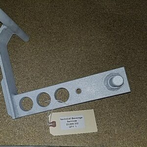 23,000-332 REAR FLAP TUCKER C231-11-025