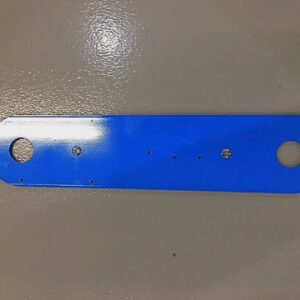 23,000-333 SIDE PLATE B122-02-075