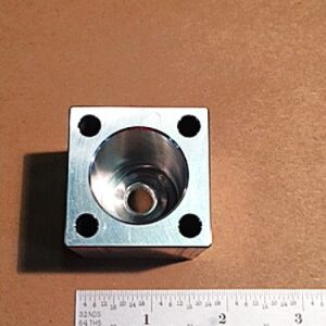 23,000-335B CYLINDER BODY B222-370