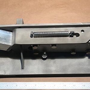 23,000-336 CAMMED FOLD LH