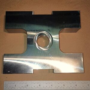23,000-345 MANDREL DRIVER 121-04-099