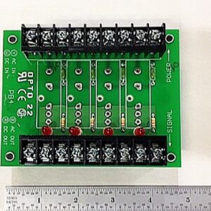 23,000-359 Module 011500