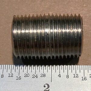23,000-362 3/8x Close Nipple