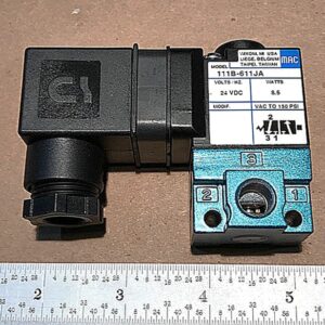23,000-363 Valve24DC 02515