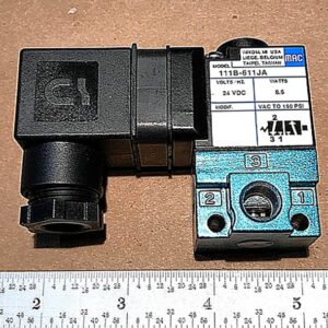 23,000-363 Valve24DC 02515