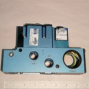 23,000-369 Valve Assembly 2551