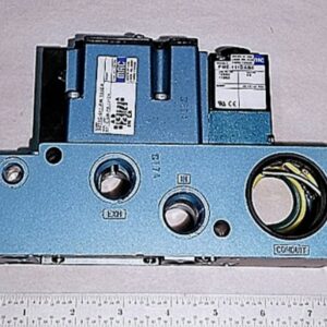 23,000-369 Valve Assembly 2551