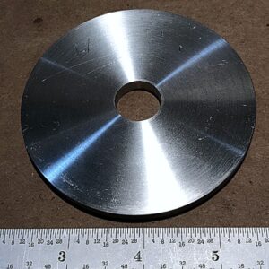 23,000-371 Vaccum Actuator A122-01-124