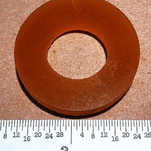 23,000-374 Linear Thruster Bumper 3/4