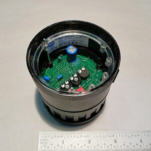 23,000-380 Horn 24VDC 12658