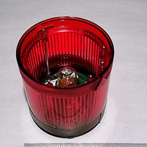 23,000-382 Red Lens 12752