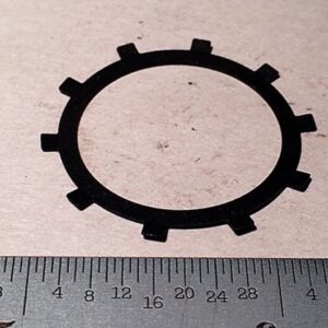 23,000-390C 3/4 Retainer Thrust Conversion