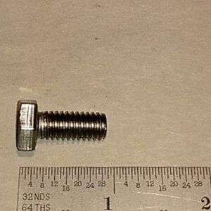 23,000-395 5/16-18 X 3/4 HHCS 056163