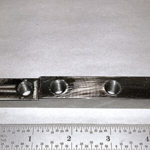 23,000-398D Mounting Keys SFS A129-11-232