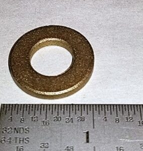 23,000-398G Thrust Washer 03298