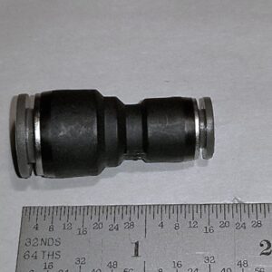 23,000-415 3/8" X 1/4" PUSH LOK UNION