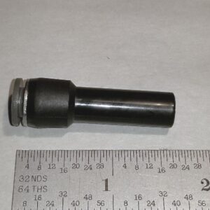 23,000-419 3/8" X 1/4" STEM ADPT PUSH LOK