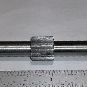 23,000-425 HOPPER DRIVE GEAR