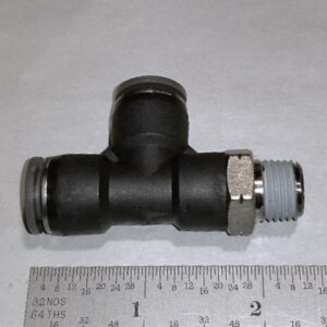 23,000-429 3/8 SWIVEL TEE ADAPTER