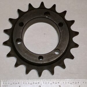 23,000-432 50SH18H SPROCKET