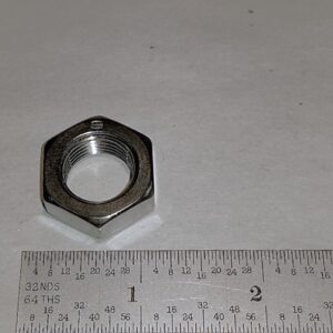 23,000-437 5/8-18 JAM NUT RH 056967