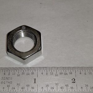 23,000-438 5/8-18 JAM NUT LH 0561149