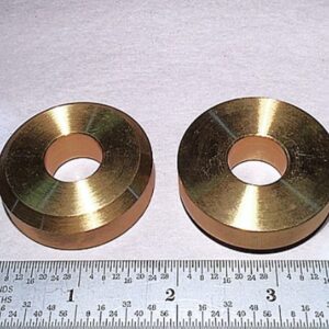 23,000-442 HOPPER DRIVE ROLLER