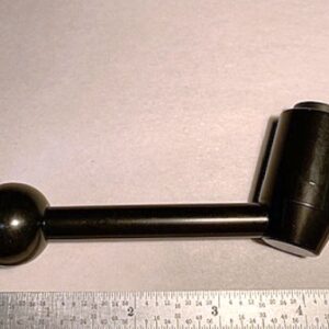23,000-450G QUICK CLAMP HANDLE B233-010