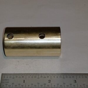 23,000-450K CENTERING YOKE B218-356