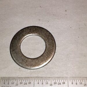 23,000-450M 3/4 FLAT WASHER