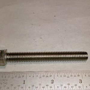 23,000-450N 3/8-16 X 3" HHCS