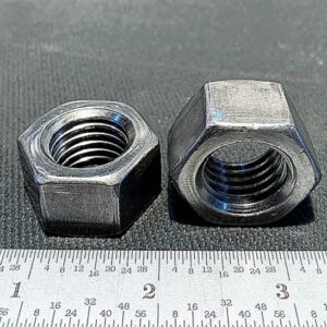 23,000-450R 3/4-10 HEX NUT LH 056586