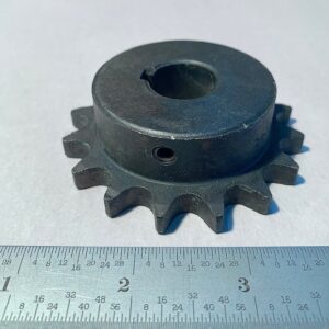 23,000-467 SPROCKET 40B16 X 3/4 03588