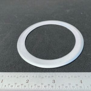 23,000-473 HEAD PULLEY A129-02-014