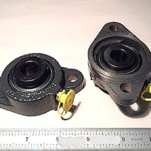 23,000-607 FLANGE BEARING 5/8 03868