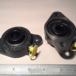 23,000-607 FLANGE BEARING 5/8 03868