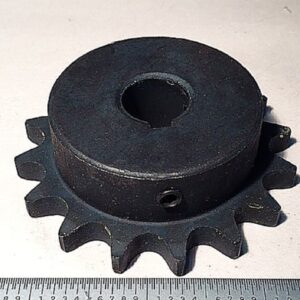 23,000-608 SPROCKET 40B16 X 5/8 03658