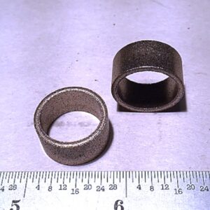 23,000-611 BUSHING 5/8 X 3/4 03869