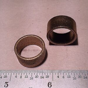 23,000-611 BUSHING 5/8 X 3/4 03869