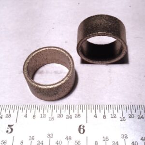 23,000-611 BUSHING 5/8 X 3/4 03869