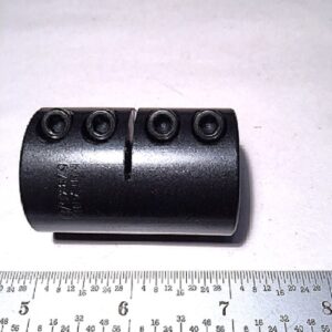 23,000-615 SHAFT COUPLING 5/8 03234