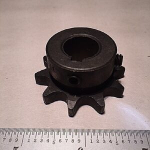 23,000-618 SPROCKET 40B10 X 5/8 03170
