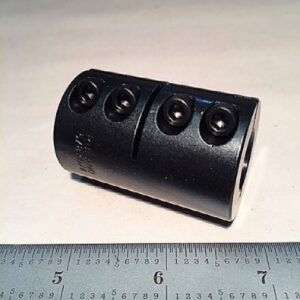 23,000-619 SHAFT COUPLING 5/8 03579