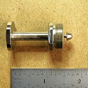 3000-002F CHARGING VALVE 179800 190115 F