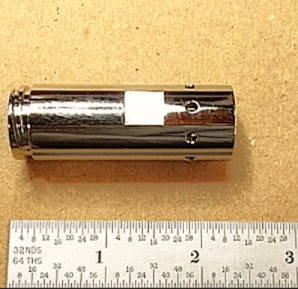 3000-074 UPPER ADAPTER MODIFIED