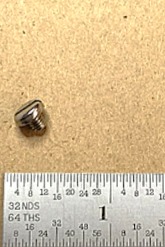 3000-080 SLOT SCREW 2002221-032