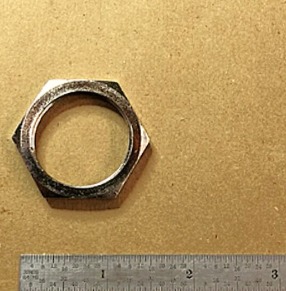 3000-103  NUT 2016956-001   HRP730