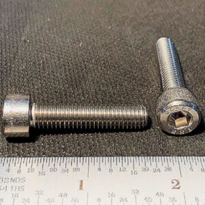 3000-115  LEVER STOP SCREW   2002201-028