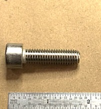 3000-116 VALVE MOUNT SCREW